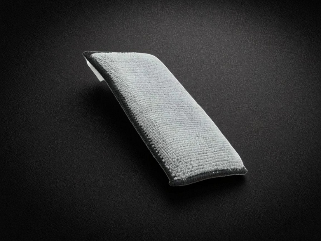 Scrub Ninja Review: The Ultimate Interior Scrubber?