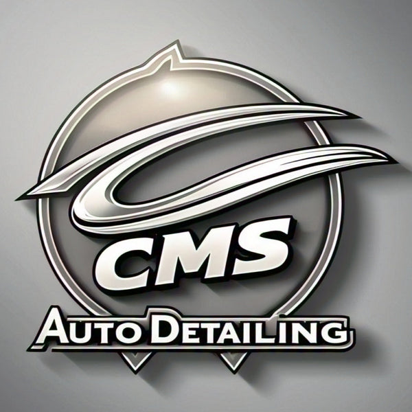 CMS Automotive Detailing 